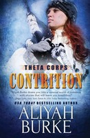 Aliyah Burke | Contrition | Taschenbuch | Englisch (2017) | Theta Corps