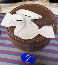 A Vintage Self tie Bow Tie for your Formal Attire BT7 