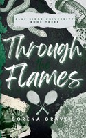 Sorena Graves | Through The Flames | Taschenbuch | Englisch (2025)