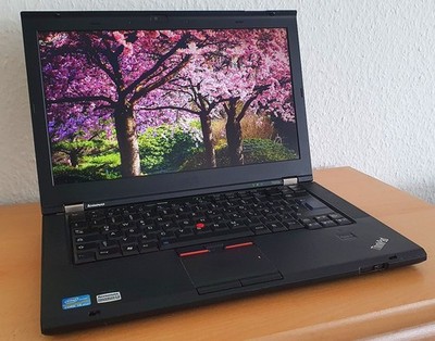 Lenovo ThinkPad T420S Intel Core i5 128 GB SSD,8 GB RAM,14,1 Zoll Notebook