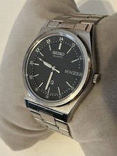 Seiko Men