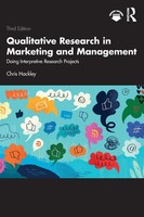 Chris Hackley | Qualitative Research In Marketing And Management | Taschenbuch