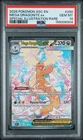 Mega Dragonite ex 290 Ascended Heroes Special Illustration Rare Pokémon PSA 10