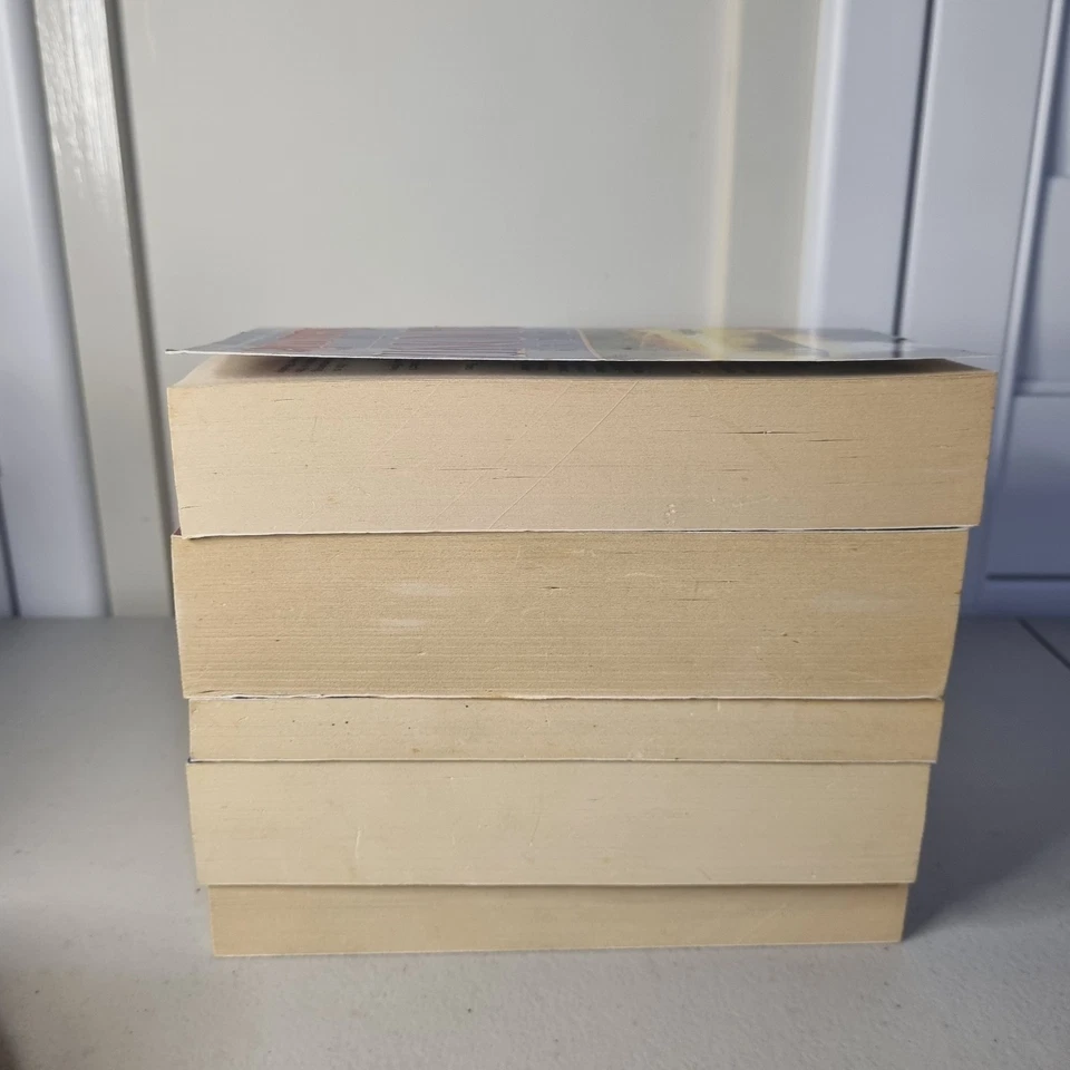 Dean Koontz 5 Books Bulk Lot Suspense Thriller Horror Medium Paperback - image 3 of 4