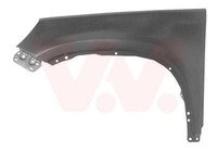 Van Wezel KotflüGel Vorne Links FüR Vw Tiguan