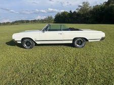 1965 Oldsmobile Cutlass for Sale