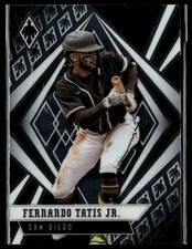 2021 Panini Chronicles #22 Fernando Tatis Jr. Phoenix