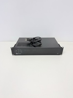 Crestron AV2 Audio Video Control Processor Tested