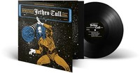 Various Artists - Best OF Jethro Tull Redux - Vinyl Record - K600Z