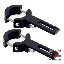Motorcycle Spotlight Mount Brackets, Motorcycle Fog Light Mounting Holder,