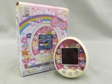 Tamagotchi Mix Model Sanrio Characters MIX ver. BANDAI