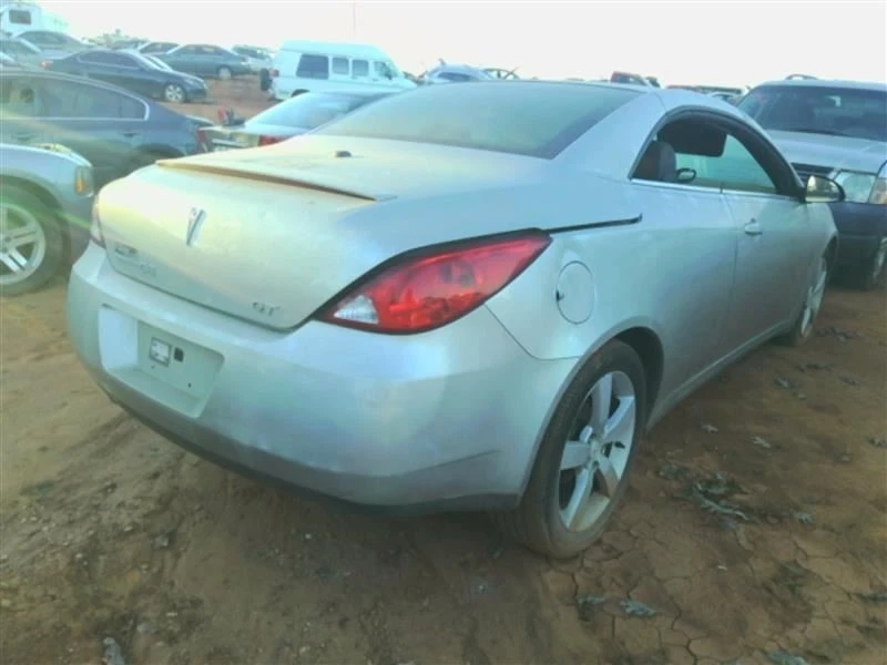 Passenger Right Front Spindle/Knuckle Fits 04-12 Pontiac G6 OEM - Image 4 of 4