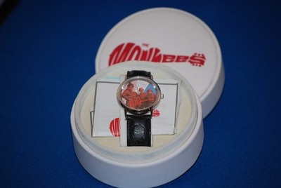 valdawn Monkees watch