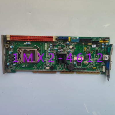 1pc used  Advantech PCA-6028 REV.A1 PCA-6028VG