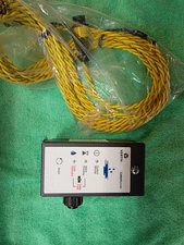 Vertiv LT460  Leak Detection Kit with 20 ft Cable-New Open Box