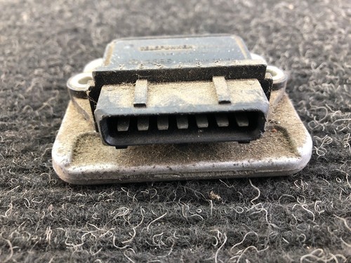 209297 Steuergerät Zündung VW Golf II (19E) 191905351B 1.6