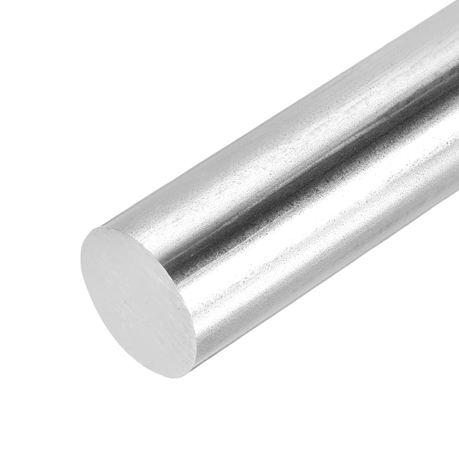 Linear Motion Rods, 25mm(1") OD 300mm(0.98ft) Length