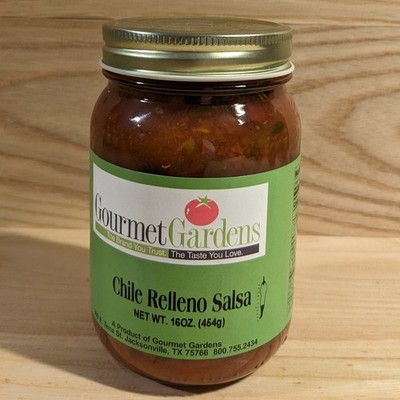Chile Relleno Salsa