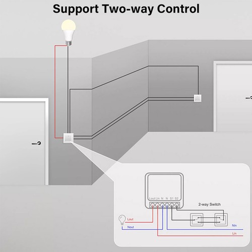Smart WiFi Module for Seamless Integration into Concealed Box PassThrough - Photo 12/12