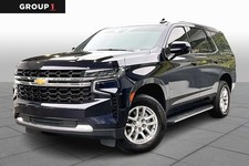 2021 Chevrolet Tahoe LS