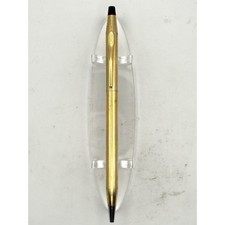 Cross 1/20 12kt Gold Filled Pen Mechanical Pencil