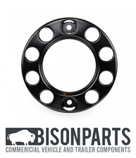 22.5" WHEEL TRIM COVER DOUGHNUT FITS DAF, IVECO, MAN TRUCK