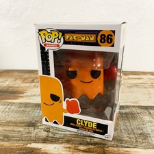 Funko Pop PAC-MAN Vinyl Figures 15