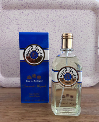 Roger & Gallet Lavande Roya Eau de Cologne 200 ml