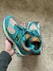 Size 9 - Salehe Bembury x New Balance 2002R Water Be The Guide