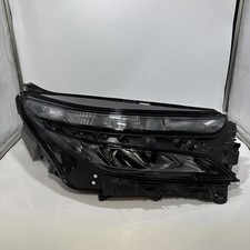 2022 23 2024 Chevrolet Equinox Right Passenge...
