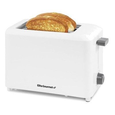 Versatile Toaster with Extra Wide 1.5'' Slots & Cancel Function - Great Gift Idea