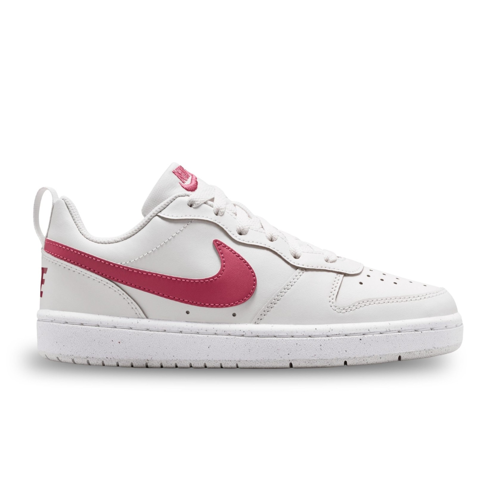 Shoes Nike Nike Court Borough Low Recraft (Gs) Size 5 Uk Code DV5456-010 -9B