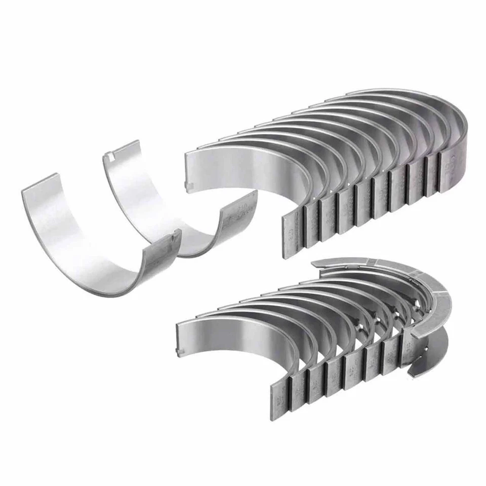 Main & Rod Bearings Set For Chevrolet GMC Cadillac Buick LLT LY7 2.8/3.0/3.6L V6 Foto 3 de 4