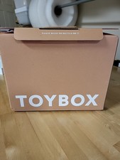 Paquete de inicio de impresora 3D TOYBOX Alpha Three (versión Alpha 3)