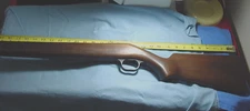 H&R Harrington Richardson PAL Model 550 Bolt Action 22 Rifle Stock Trigger Guard