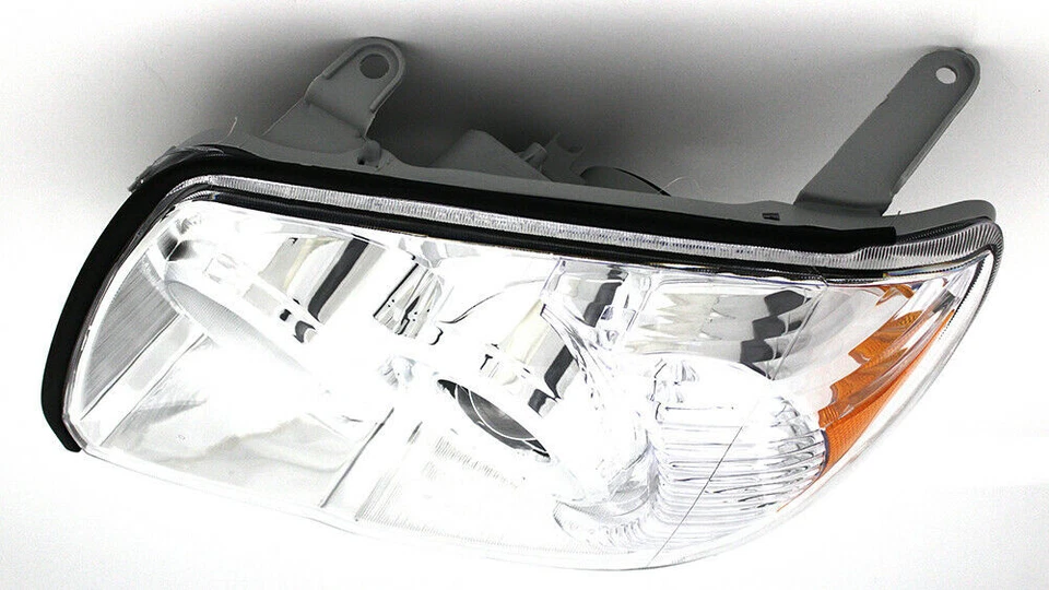 Nuevo Faro de repuesto para Toyota 4Runner lado del conductor 2006 2007 2008 2009... Foto 3 de 4