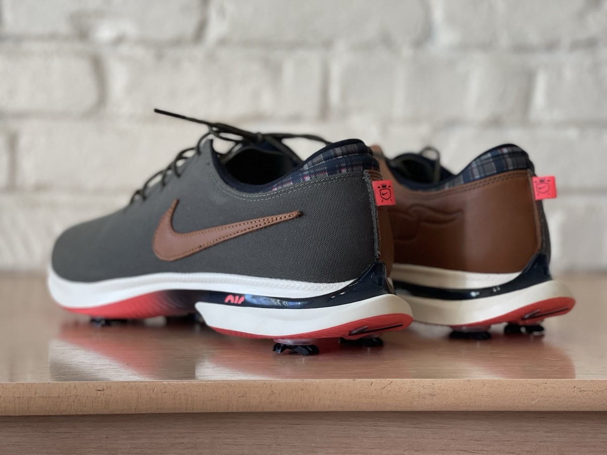 Nike Air Zoom Victory TR 3 NRG Golf Open Championship FQ8307-300
