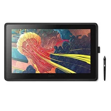 Wacom DTK2260K0A Cintiq 22 Graphic Tablet