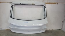2019 2020 2021 2022 2023 2024 Porsche Macan Tailgate Shell Oem 2019 2020 2021 2022 2023 2024 Porsche Macan Tailgate Shell Oem