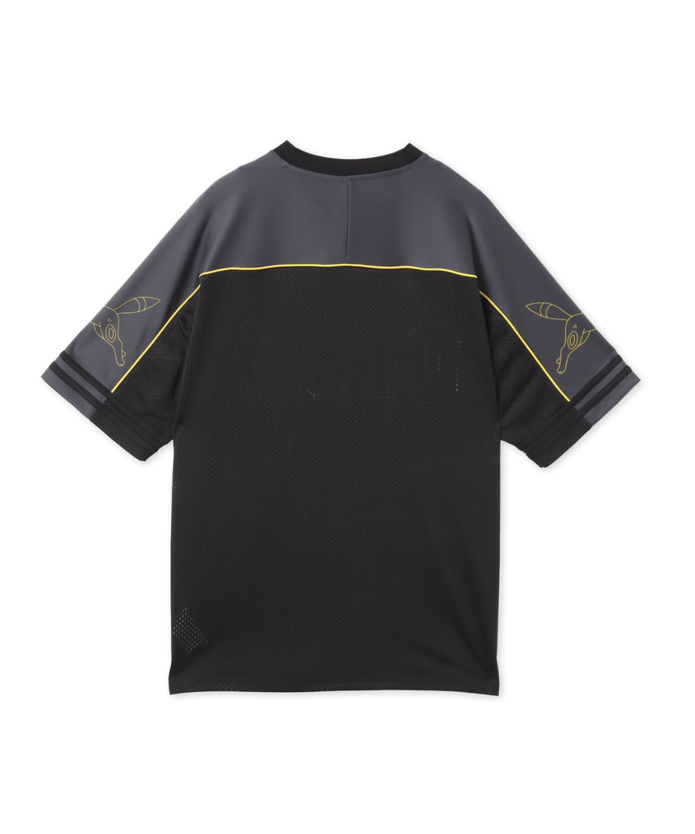 PUMA x Pokemon Oversized Jersey Black 634919-01 | eBay