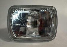Feu avant (phare) Nissan PATROL
