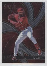 2020 Panini Select Phenomenon Jo Adell #P-13 0w8