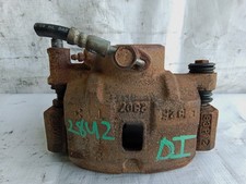 Etrier de frein Isuzu TROOPER