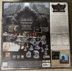 Cthulhu Death May Die Fear of the Unknown All-Knowing Pledge CMON Kickstarter — photo 5