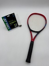 2023-25' Yonex Vcore 100 4-3/8 Grip 3 Good Condition 