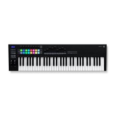 Novation Launchkey 61 [MK3] - B-Stock