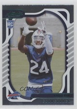 2022 Panini Absolute Rookies Green Kaiir Elam #175 1o8k