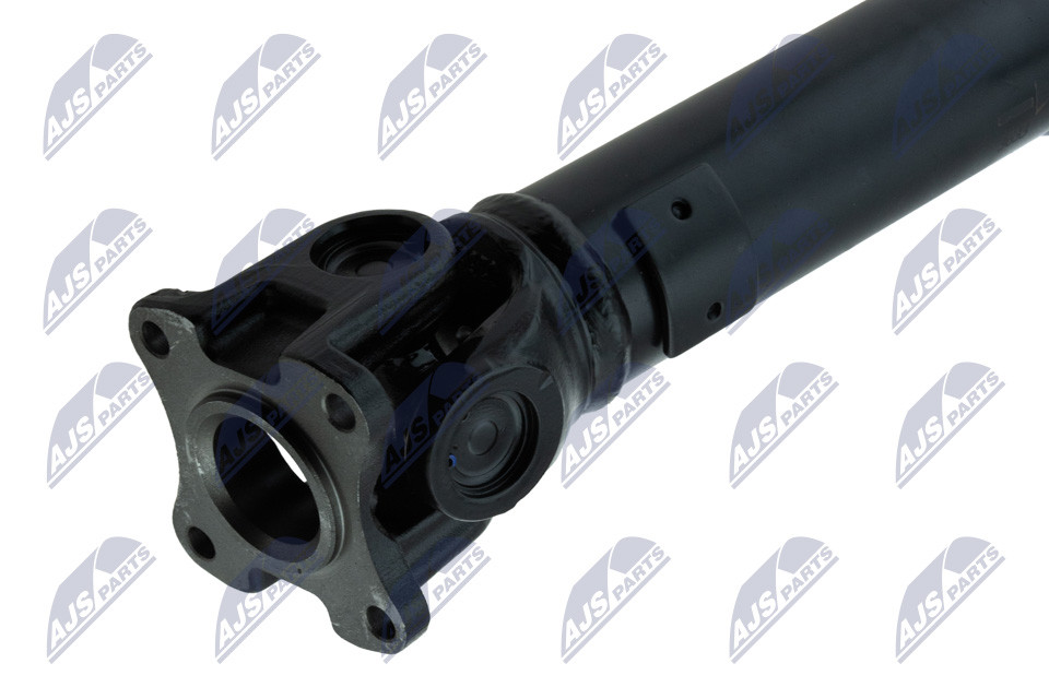 Rear NTY NWN-SU-014 Propshaft, axle drive for SUZUKI