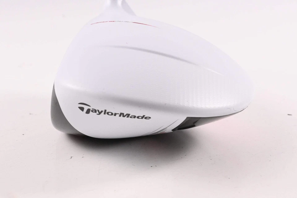 Left Hand Taylormade Aeroburner Driver / 9.5 Degree / Stiff Flex Speed Rul-Z 50 - Image 3 of 4