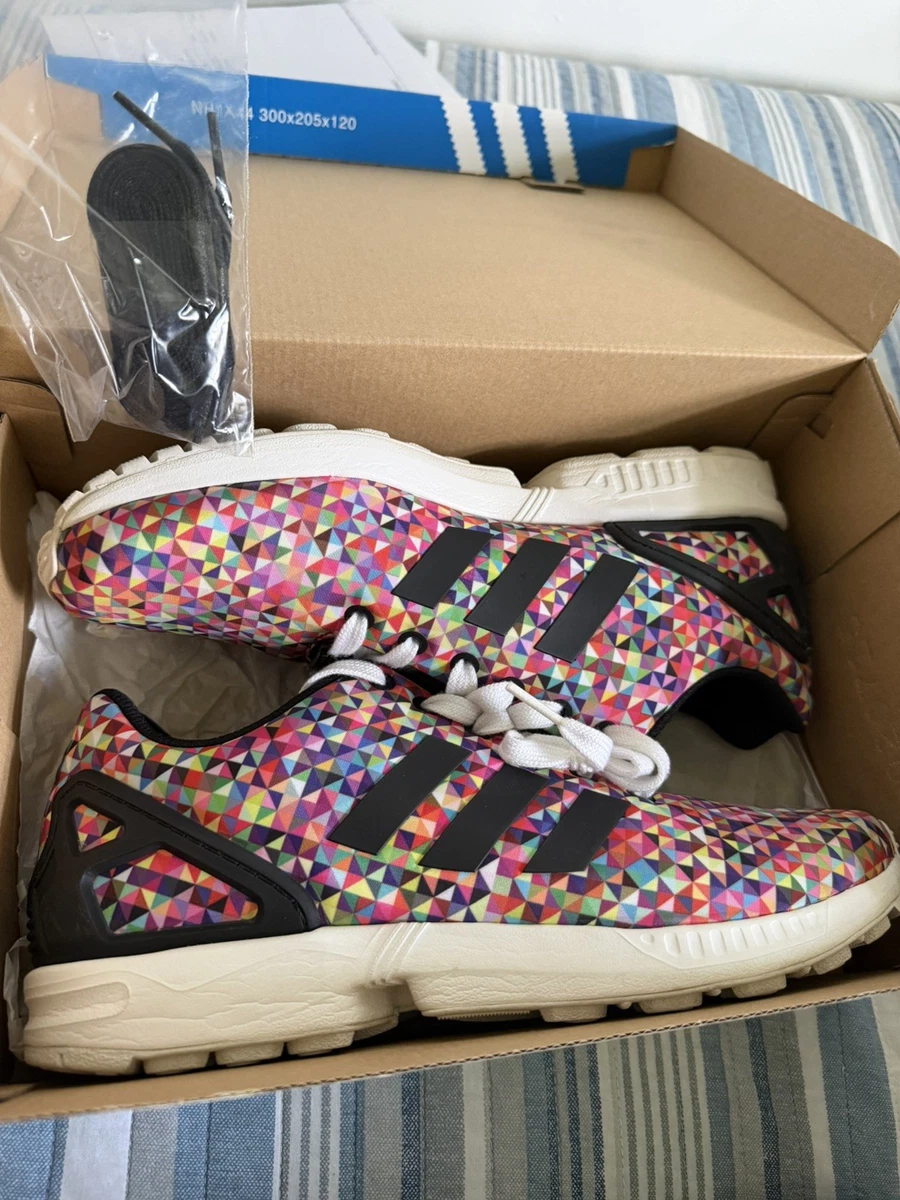 25+ adidas ZX Flux Prism - M19845 for sale | Updated Oct 2026